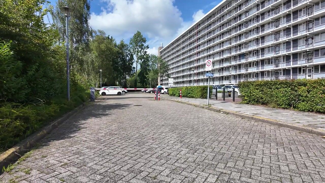 Video of Metaallaan 97