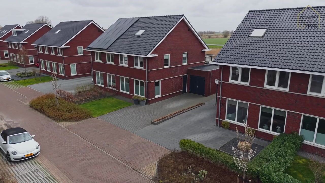 Video van Hans Deinumstrjitte 17