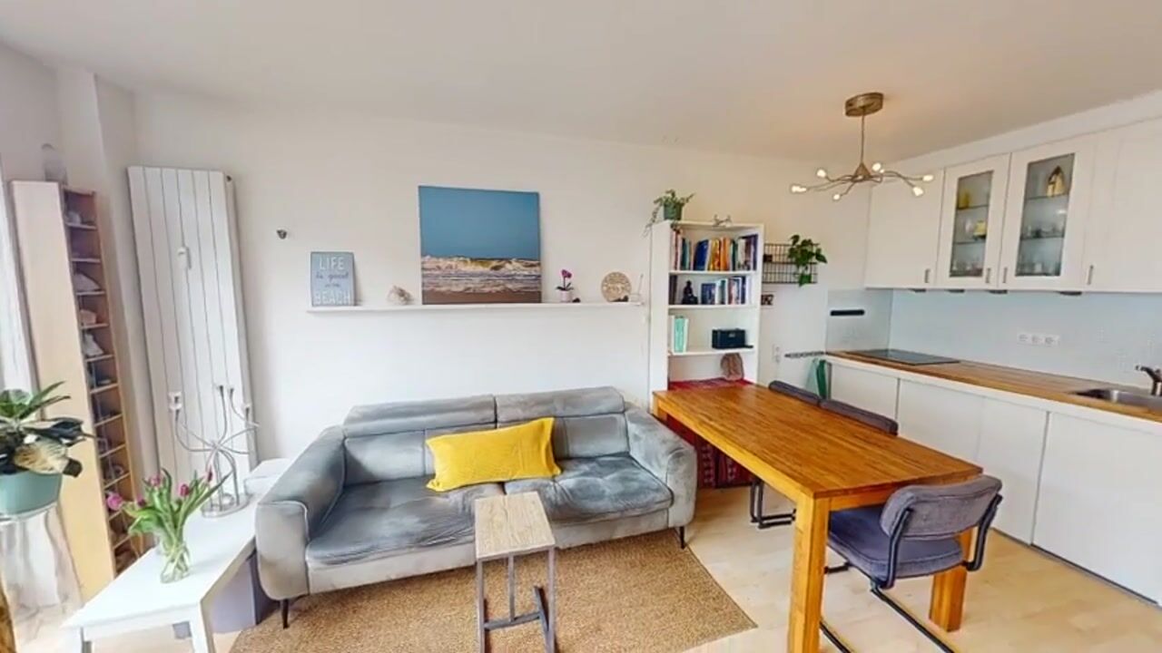 Video of van Galenstraat 142