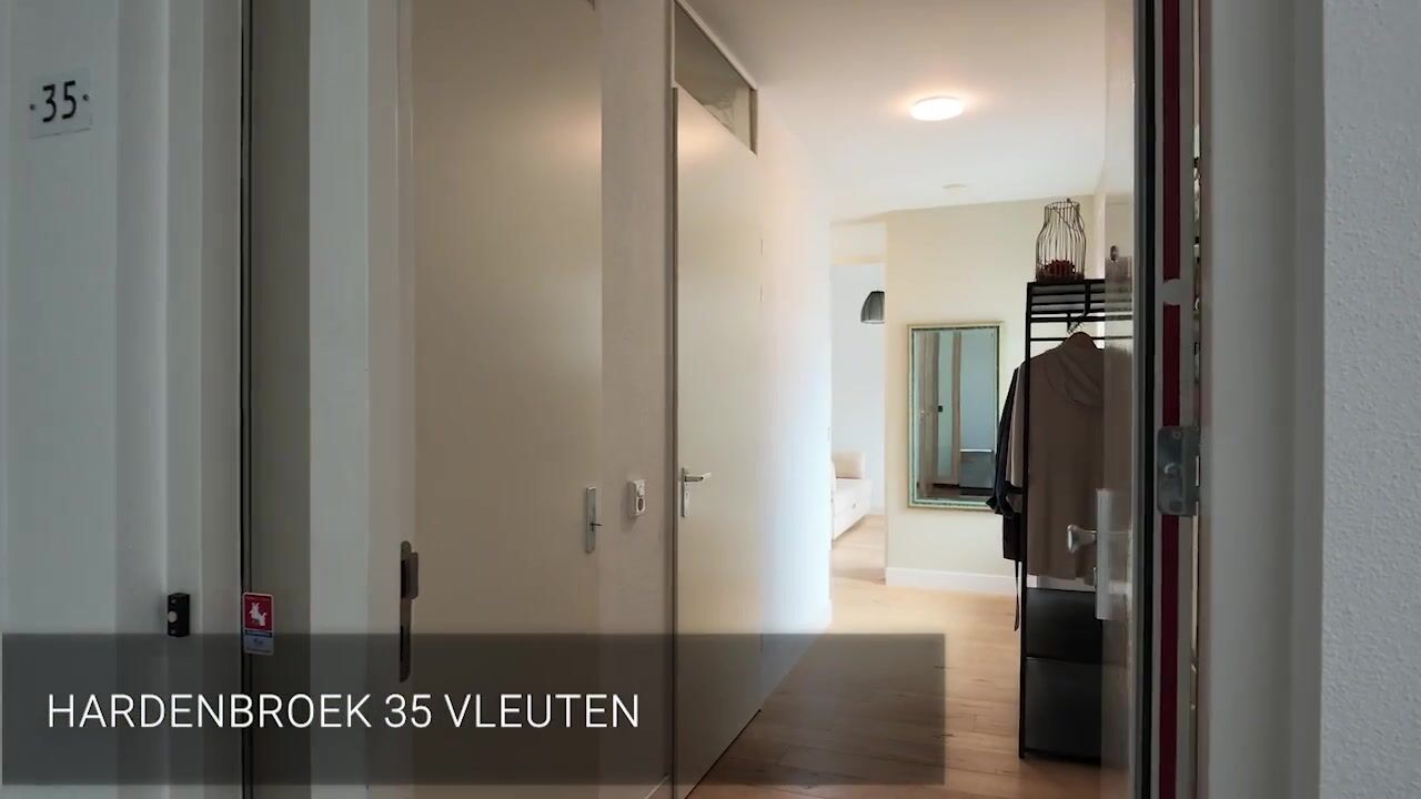 Video van Hardenbroek 35