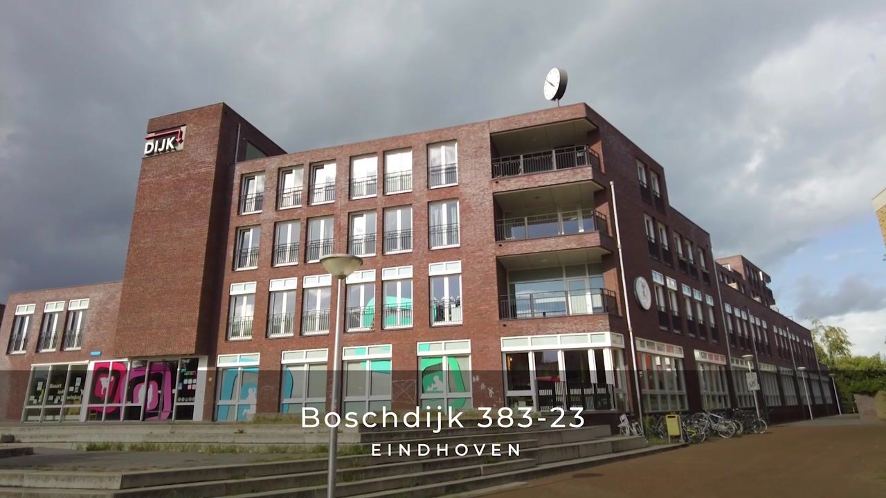 Video van Boschdijk 383-23