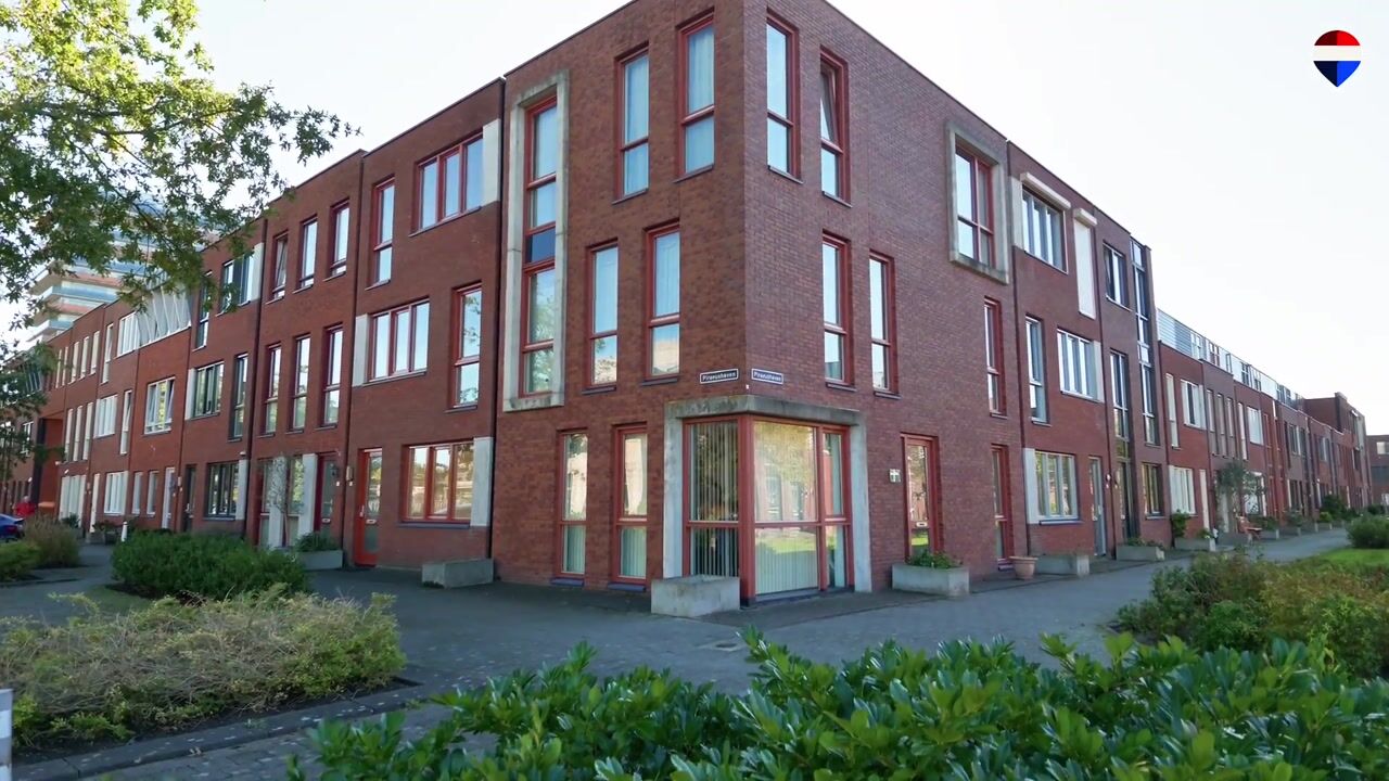 Video van Piraeushaven 50