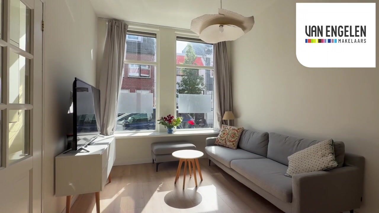 Video van Lotterstraat 19