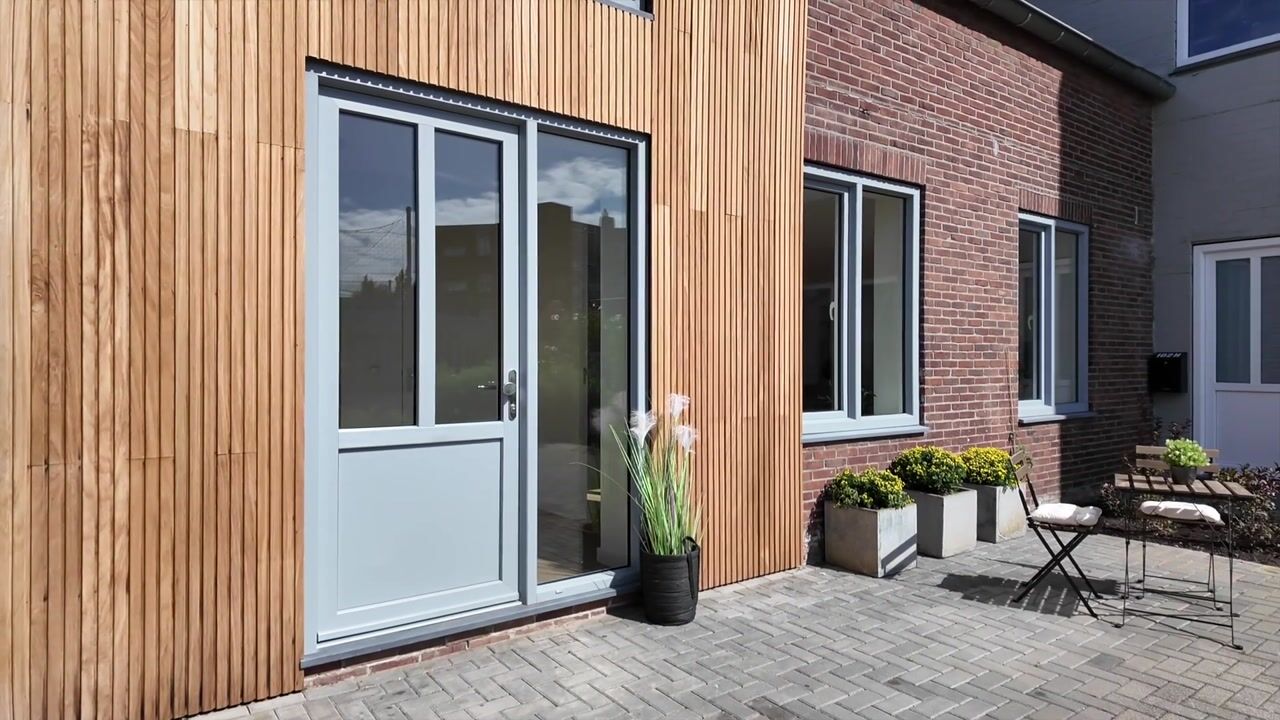 Video van Nassaustraat 102-G