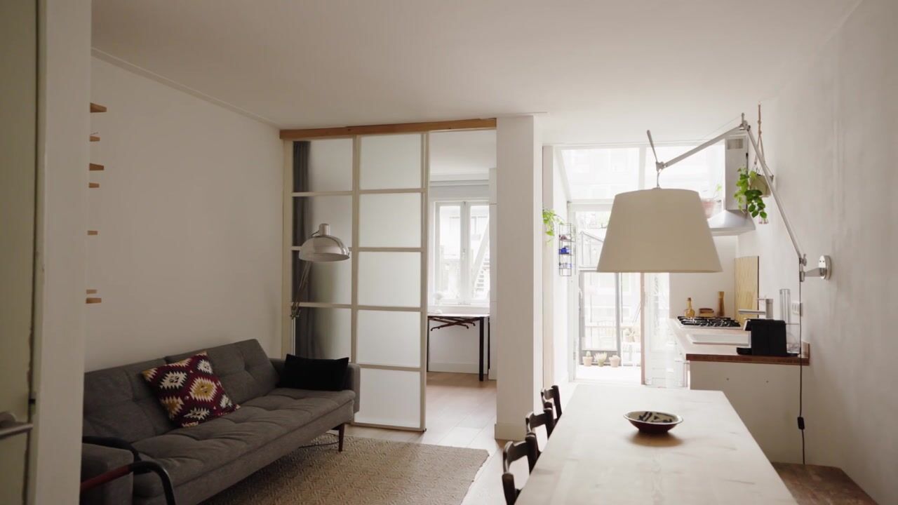 Video van Jacob van Lennepkade 324-1