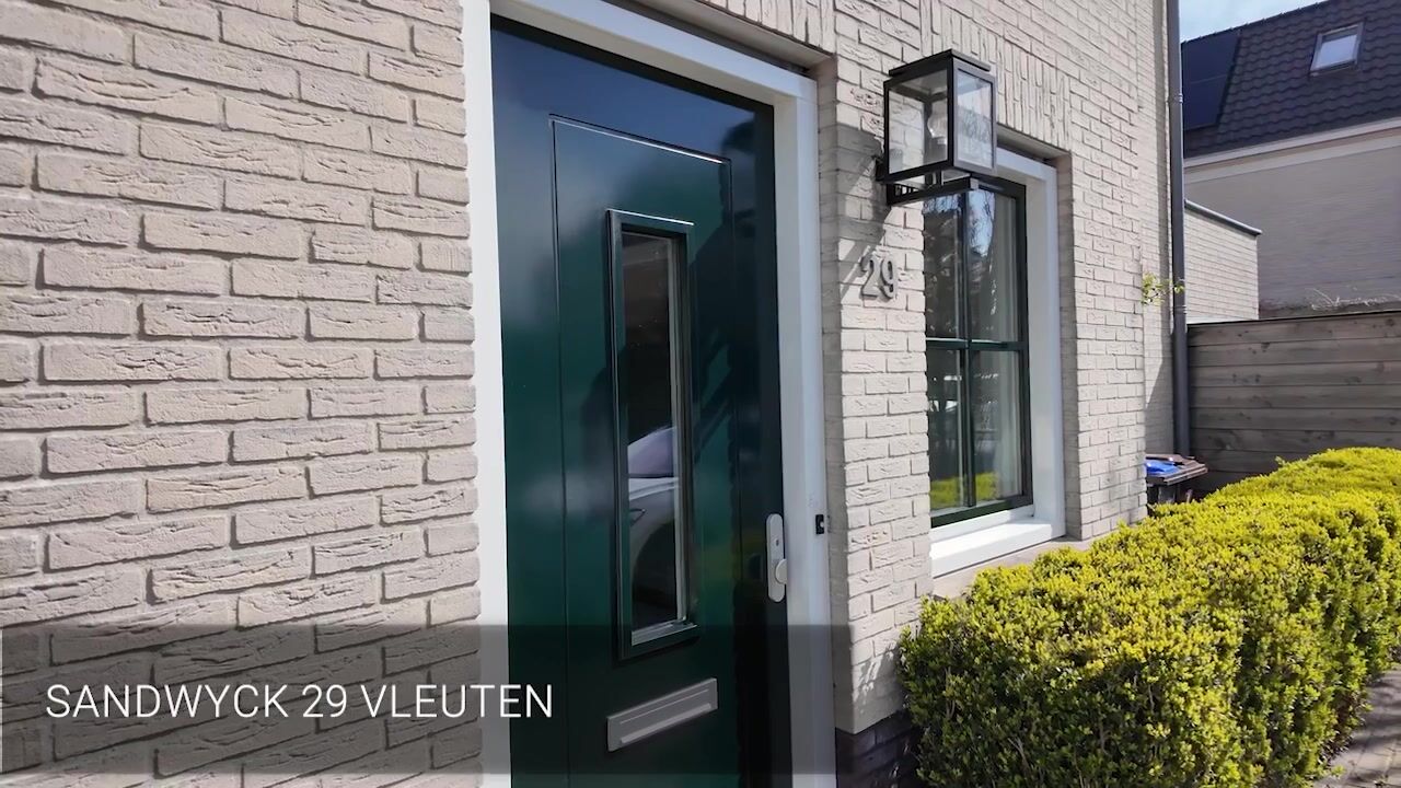 Video of Sandwyck 29