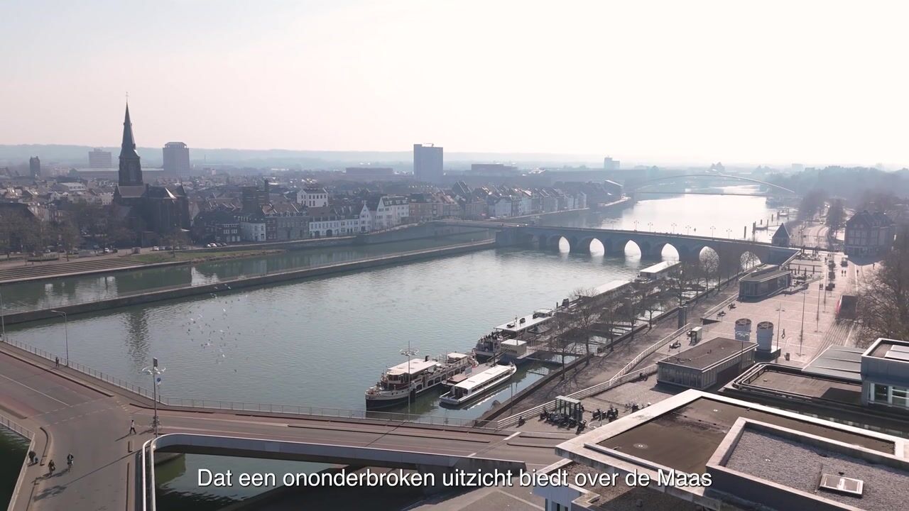 Video of van Hasseltkade 24