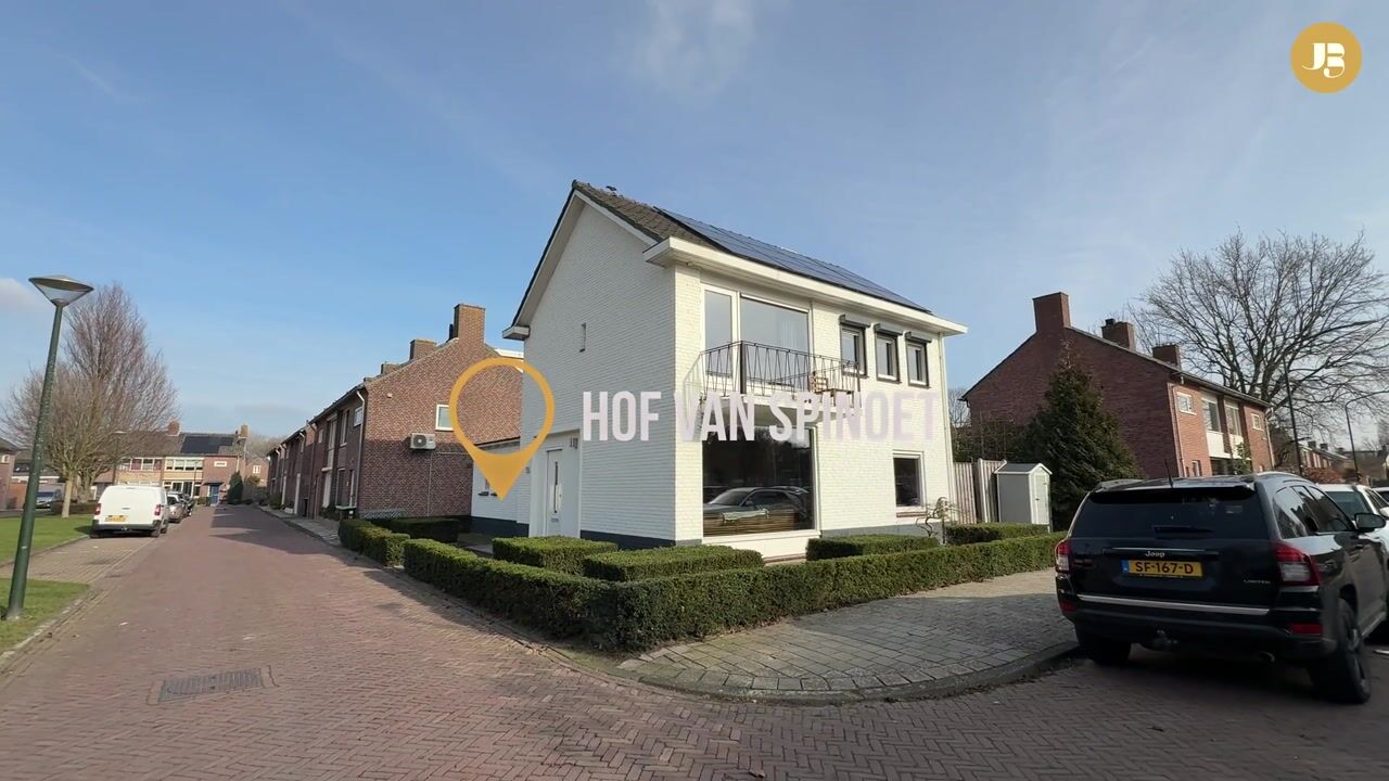 Video van Hof van Spinoet 15