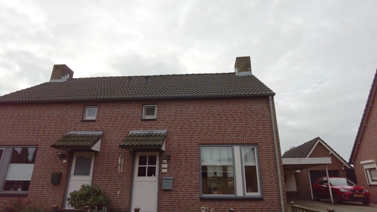 Video van De Hazelaars 50