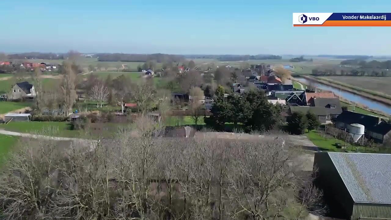Video van Waterweg 9