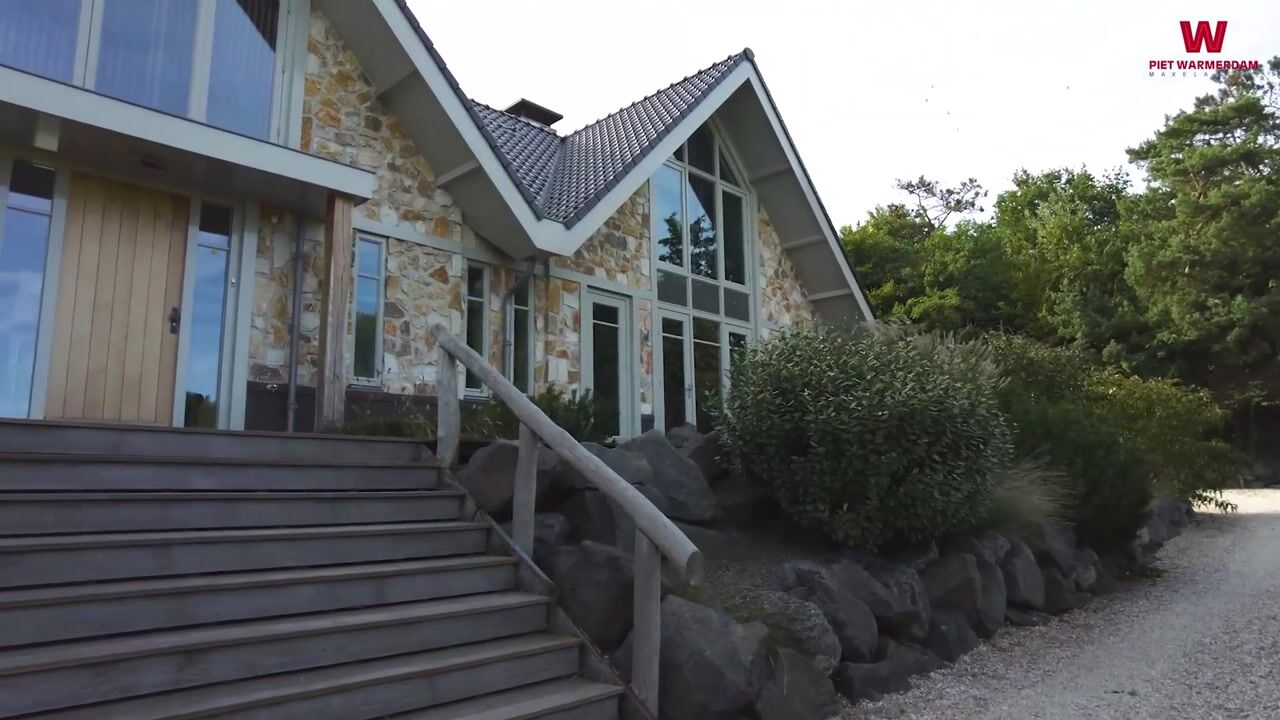 Video of Duinweg 107