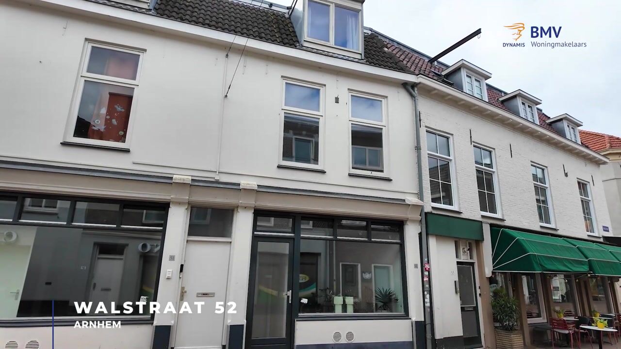 Video van Walstraat 52