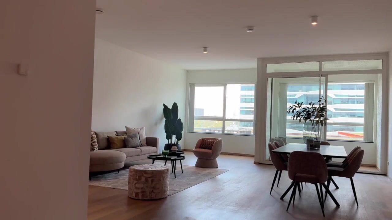 Video of Gustav Mahlerlaan 130