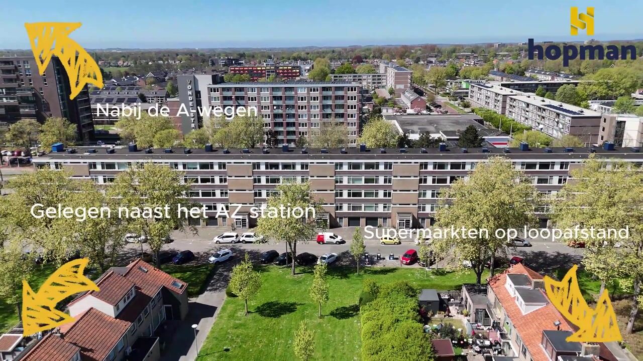 Video van Huibert Pootlaan 160