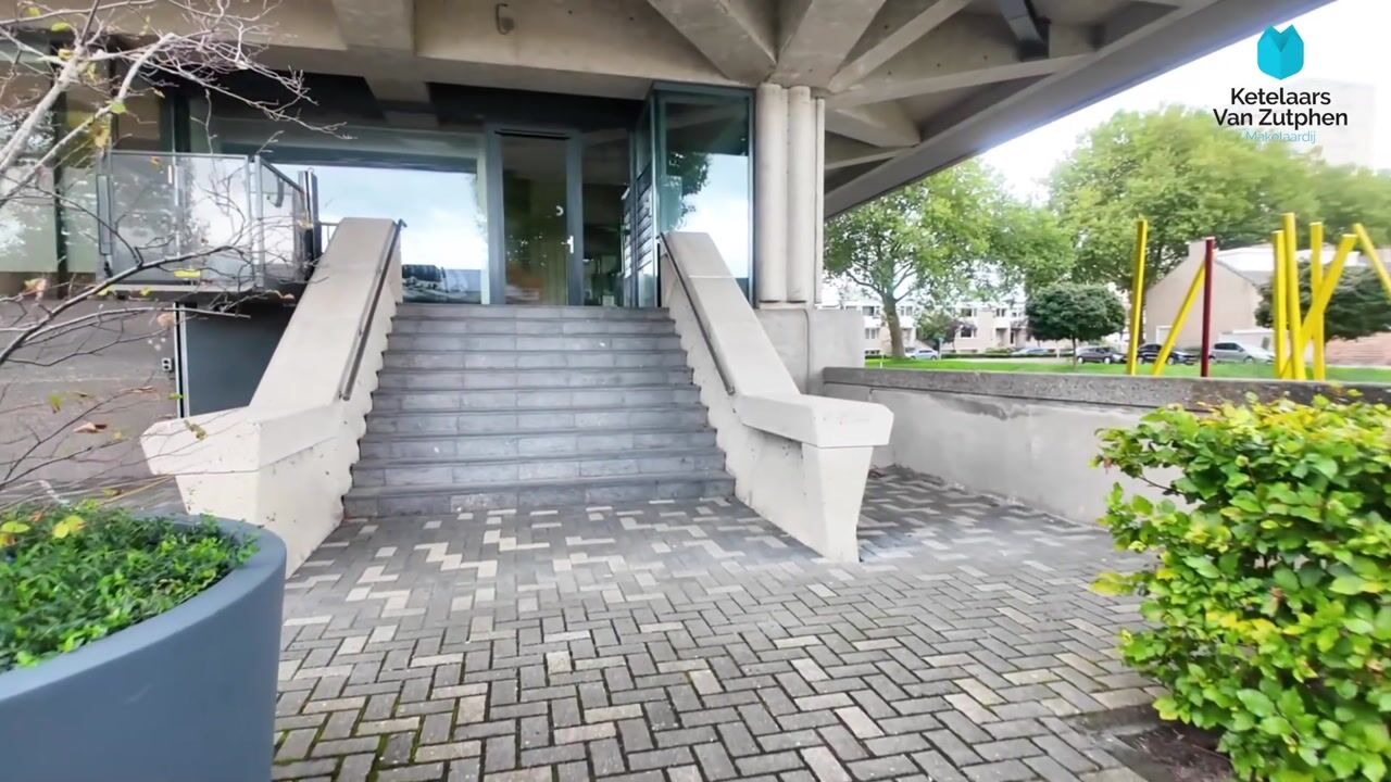 Video van Schubertsingel 129
