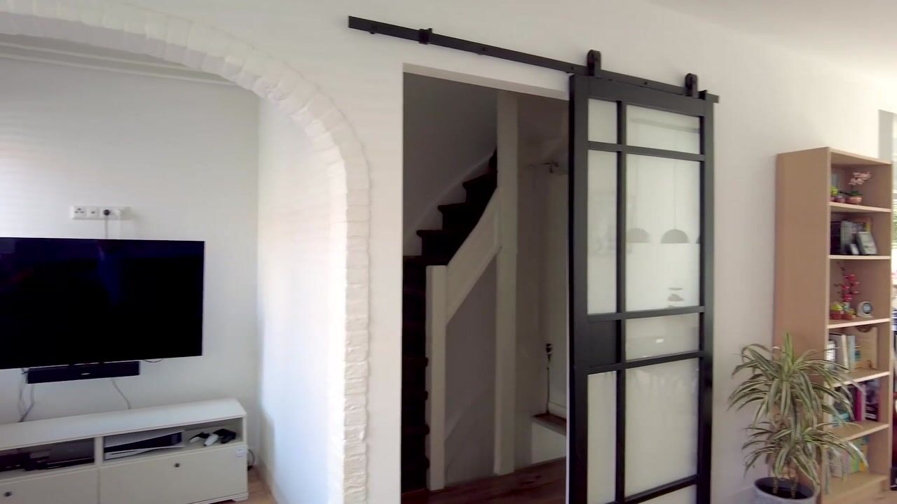 Video van Teding van Berkhoutstraat 82