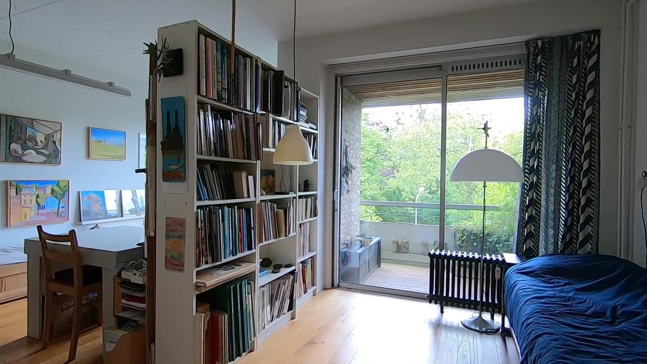 Video van Vaartweg 87-5