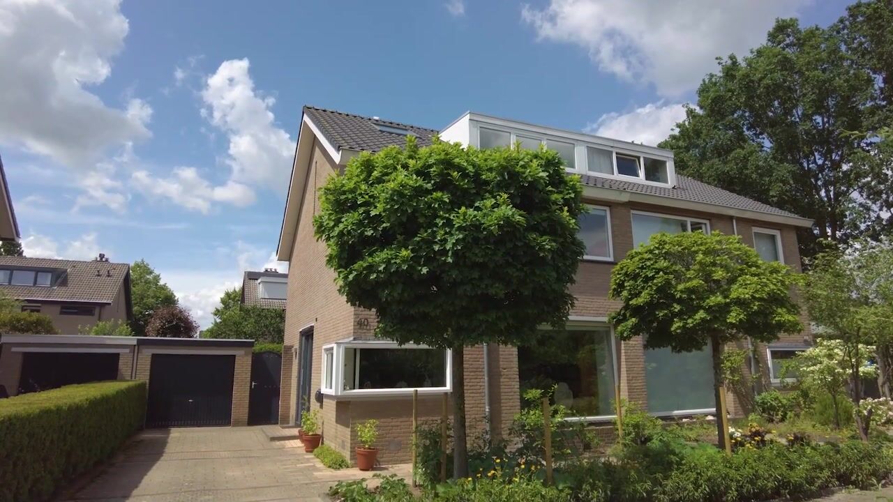 Video van De Kruigang 40