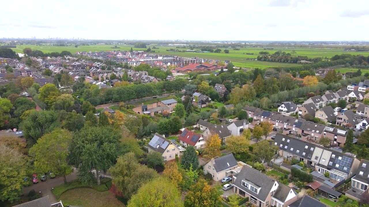 Video van Middelweg 52