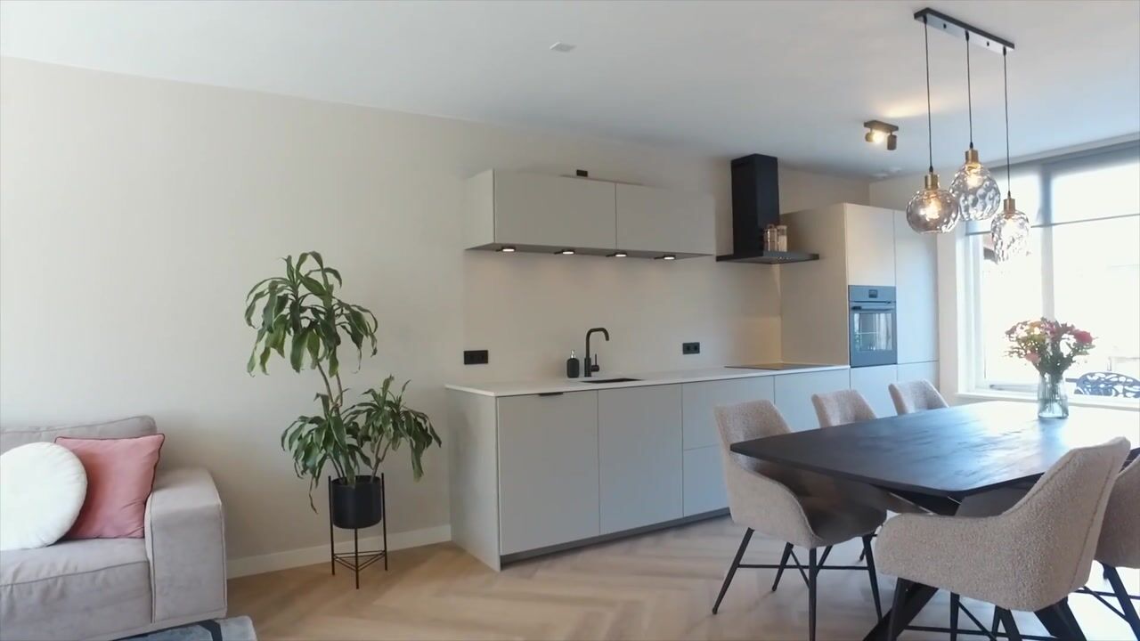 Video van Chris Wegerifstraat 25