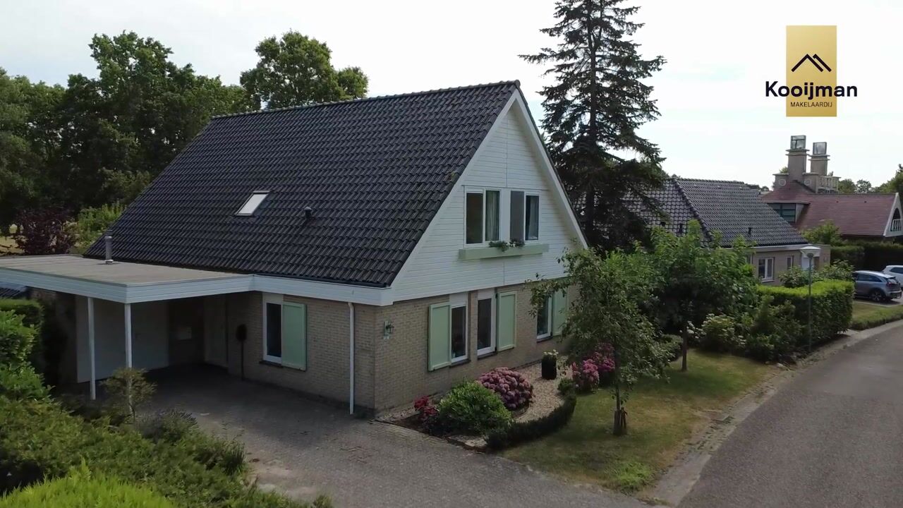 Video van Grevelingenhout 127