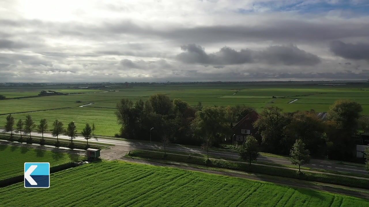 Video van Kanaalweg 17