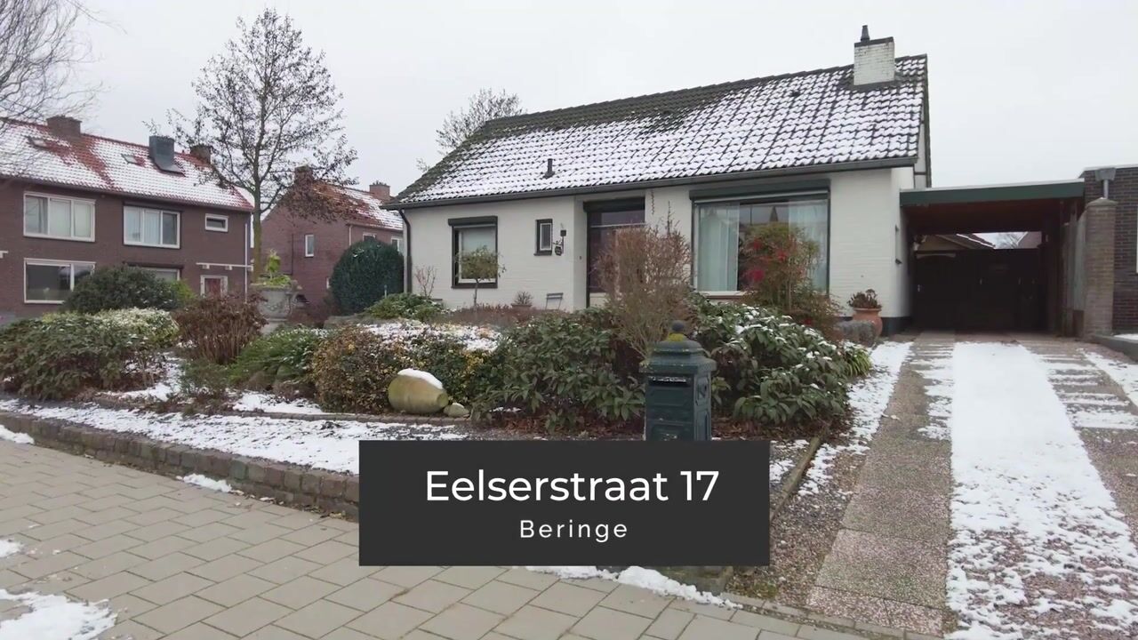 Video of Eelserstraat 17