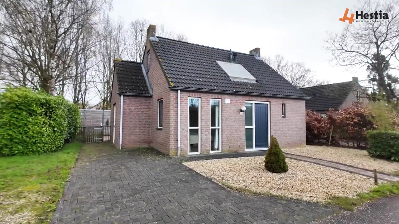 Video van Groene Heuvels 299