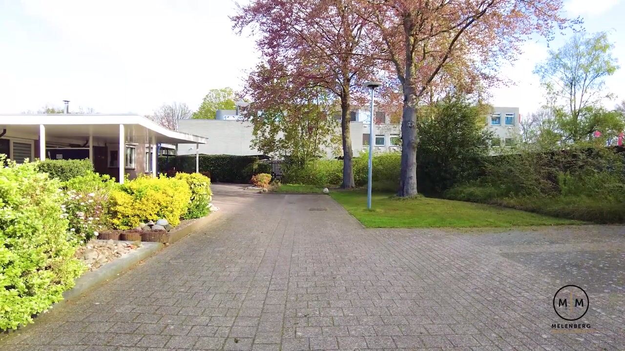 Video van Wendeling 121