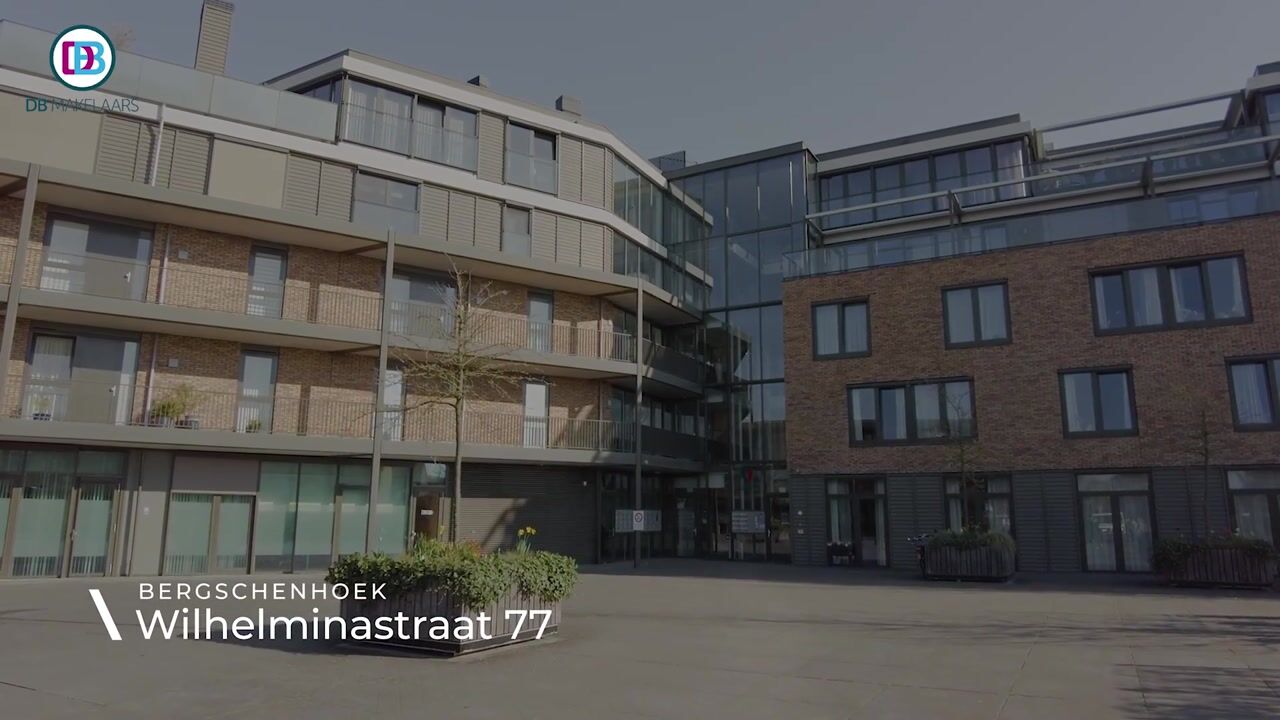 Video of Wilhelminastraat 77