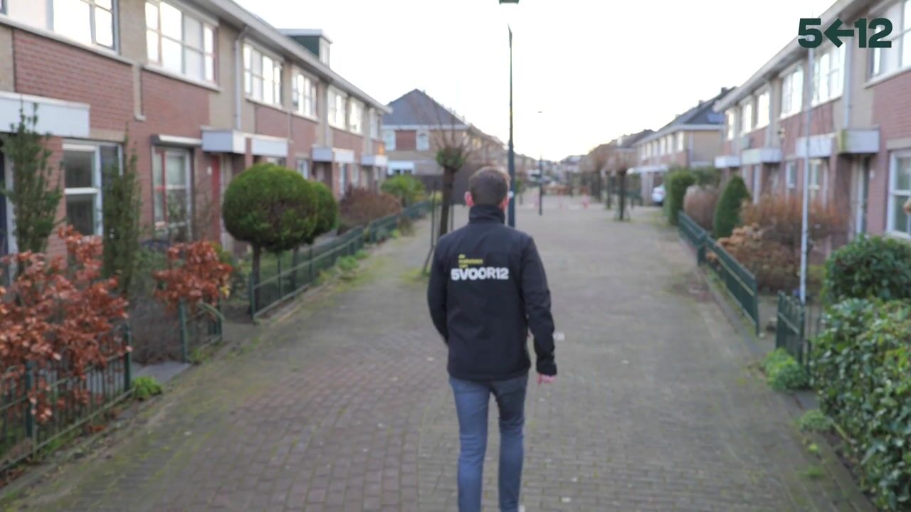 Video van Hondsdraf 132