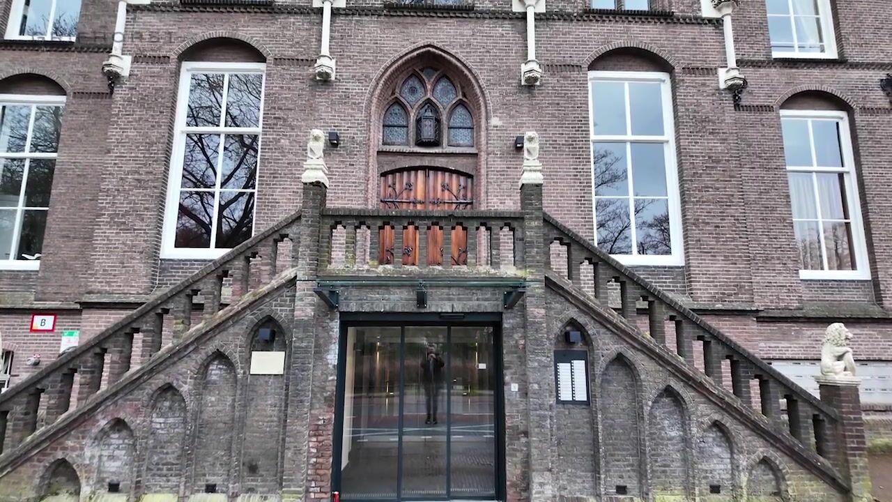 Video van Maliesingel 98