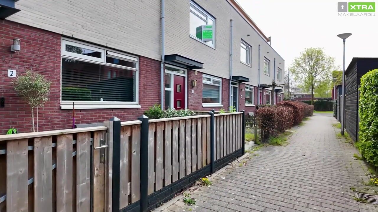 Video van De Linde 4