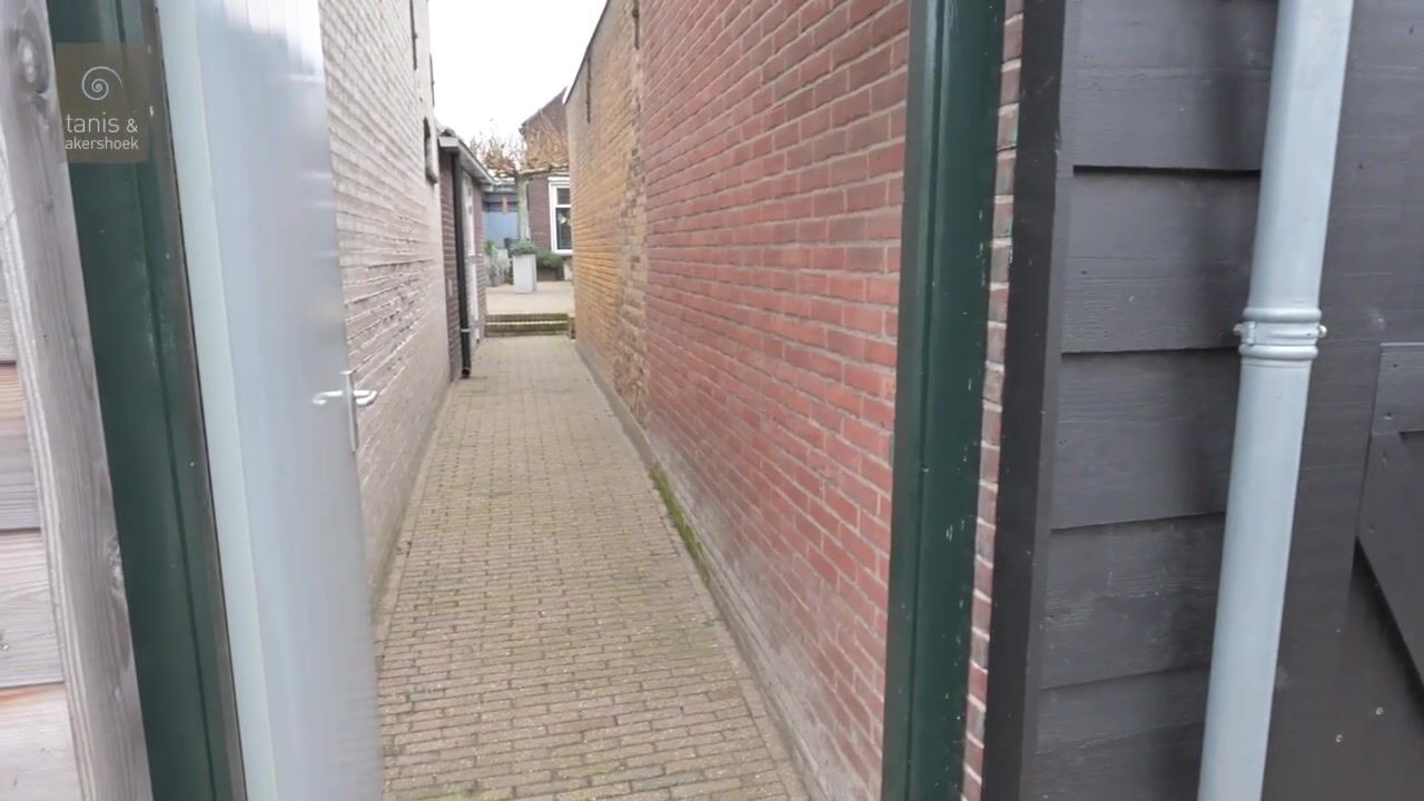 Video van Westelijke Achterweg 30