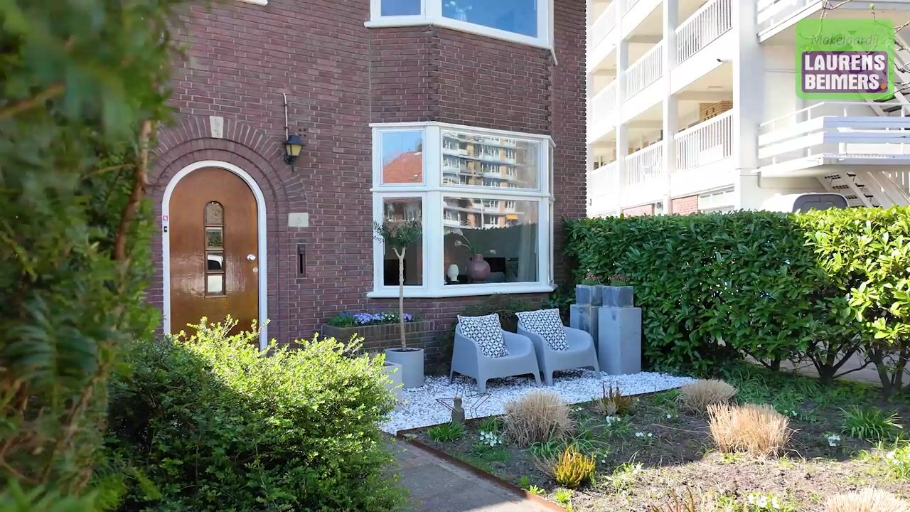 Video van Bildtsestraat 6