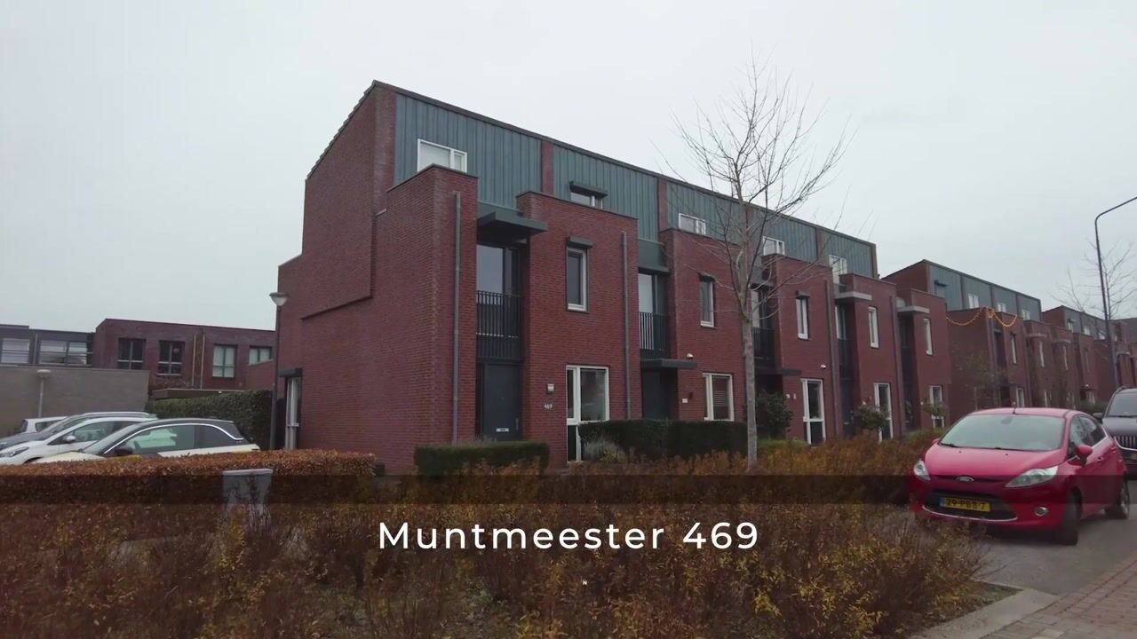 View video of Muntmeester 469