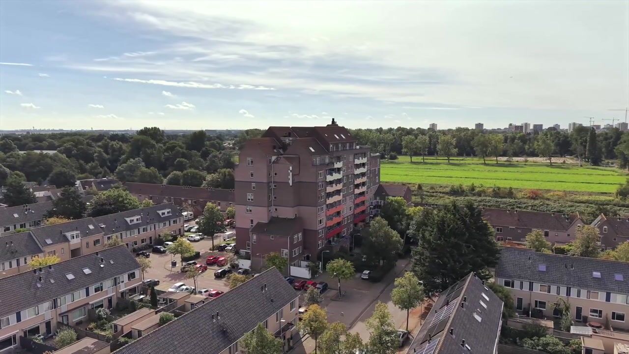 Video van Kartinistraat 43