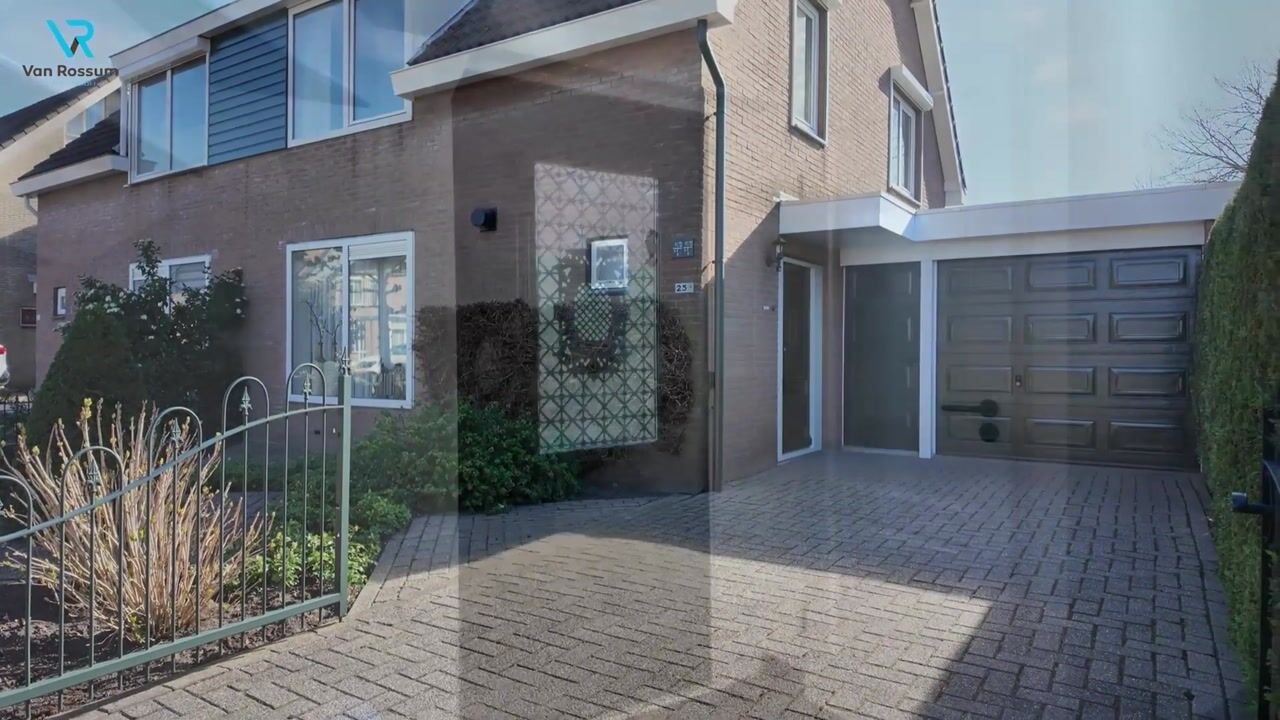 Video van Klampenmeet 25-A