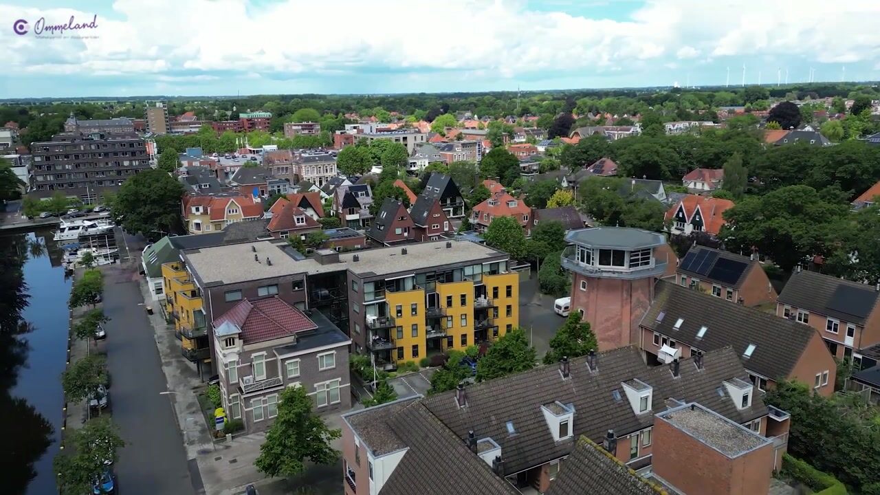 Video van Molenstreek 11-02