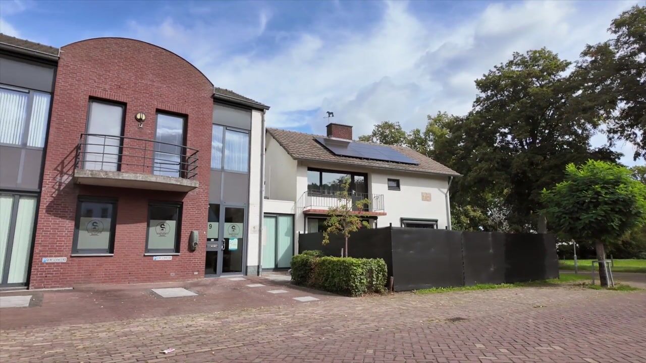 Video van Cruysbergstraat 9