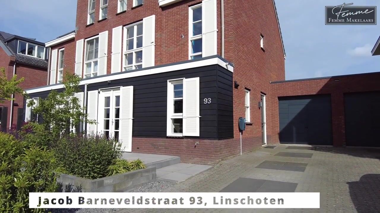 Video van Jacob Barneveldstraat 93