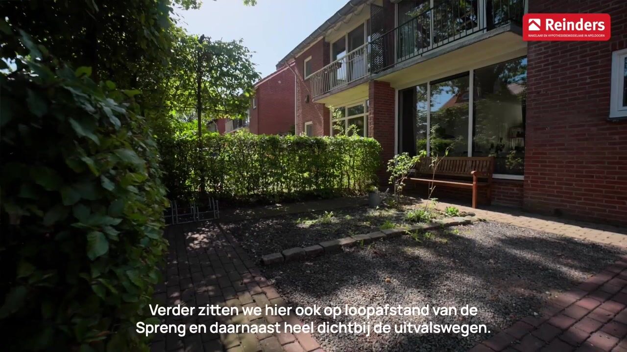 Video van Schubertlaan 40