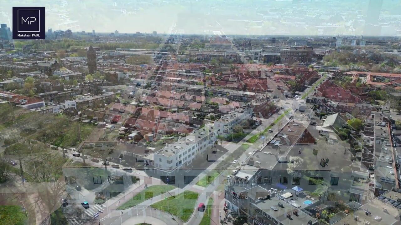 Video van Marnixlaan 85