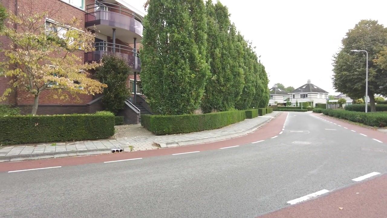 Video of Schering 25