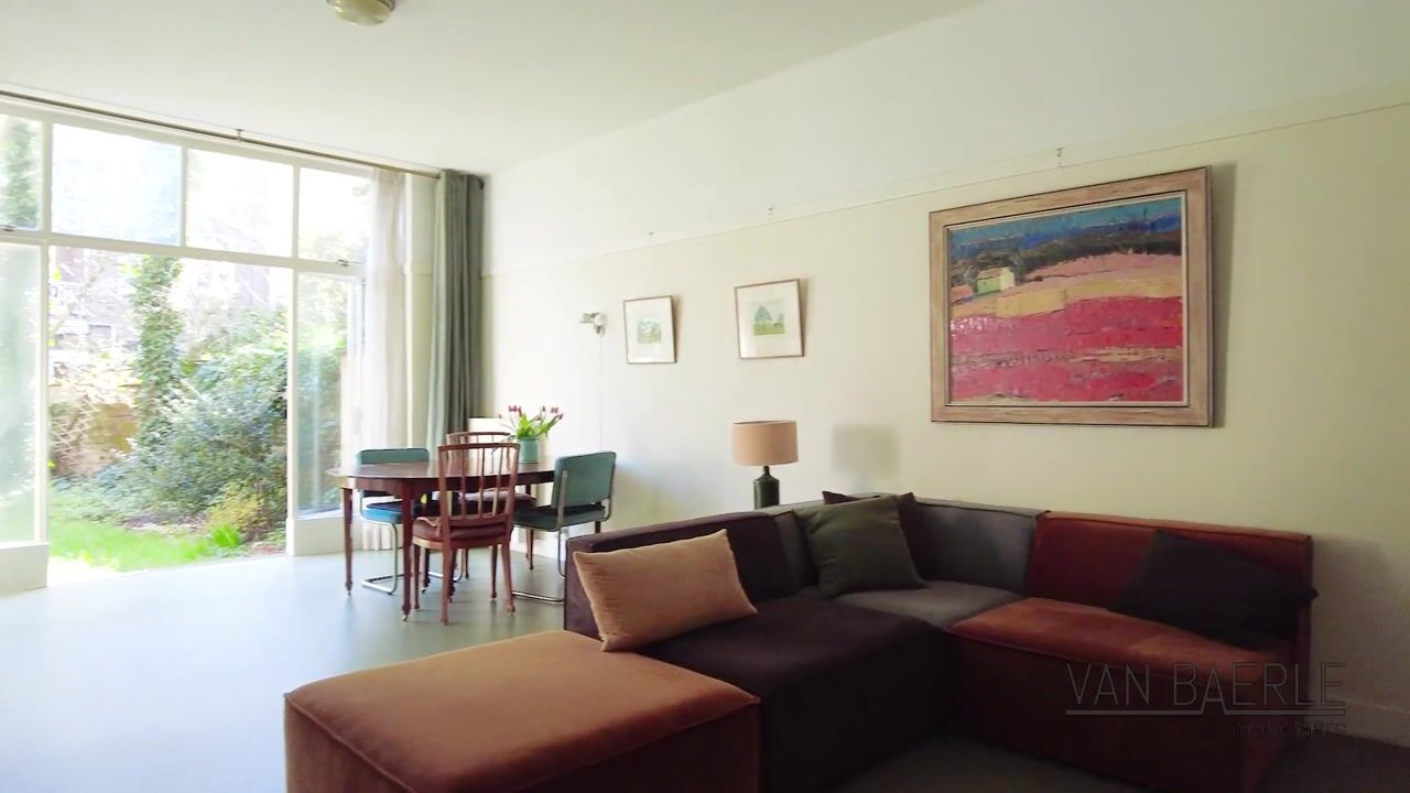 Video of Pieter de Hoochstraat 3-H