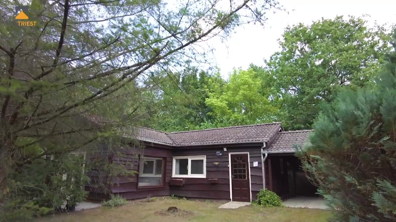 Video van Sprengenkampweg 20