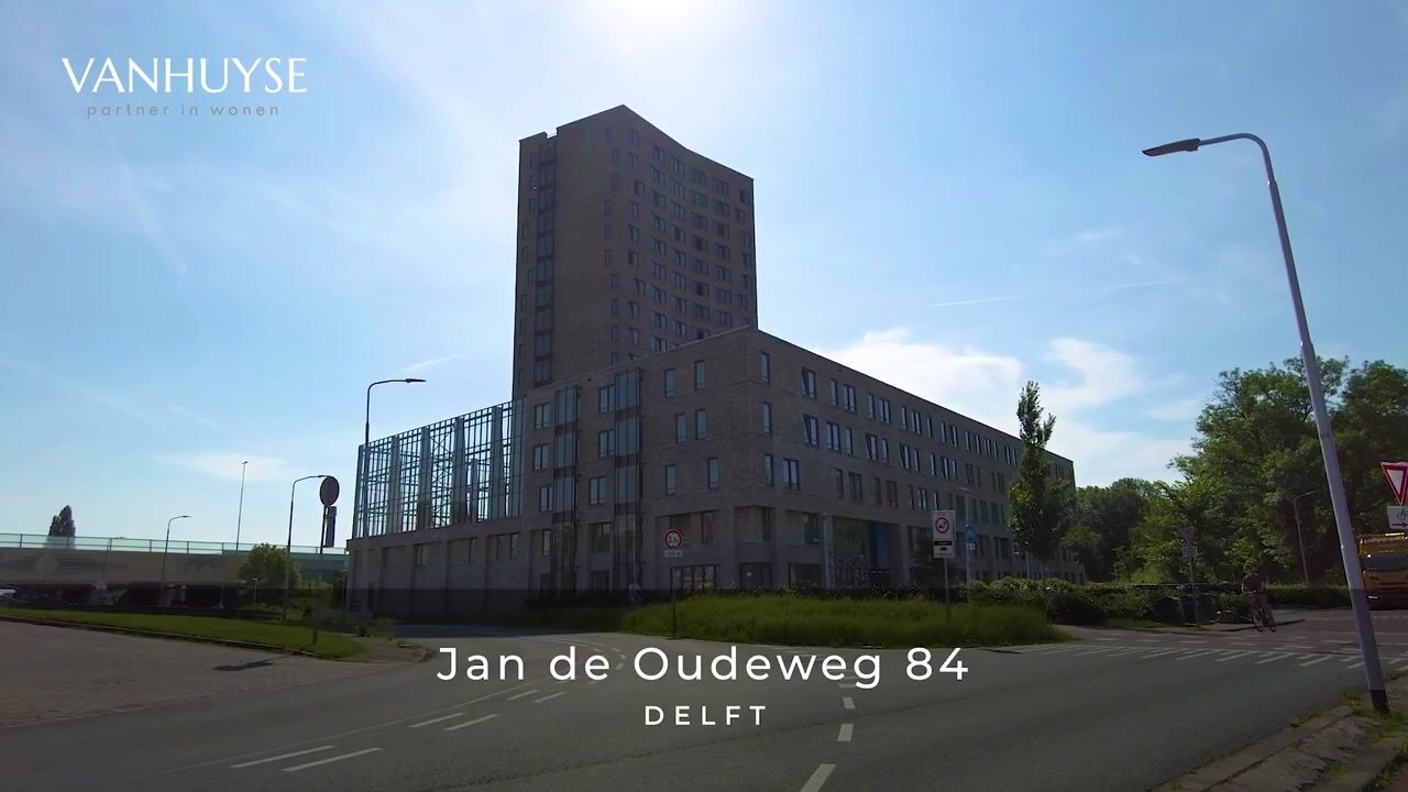 Video van Jan de Oudeweg 84