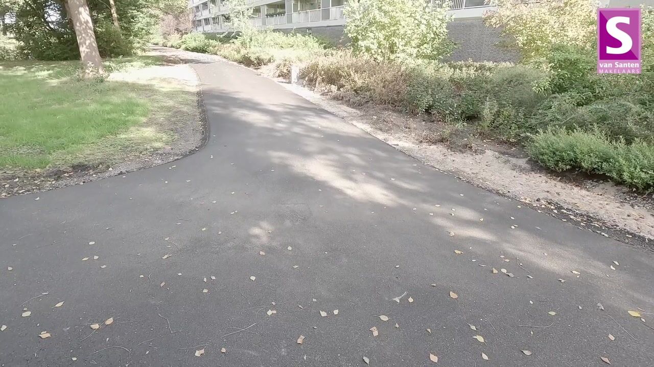 Video van Anatole Franceplaats 664