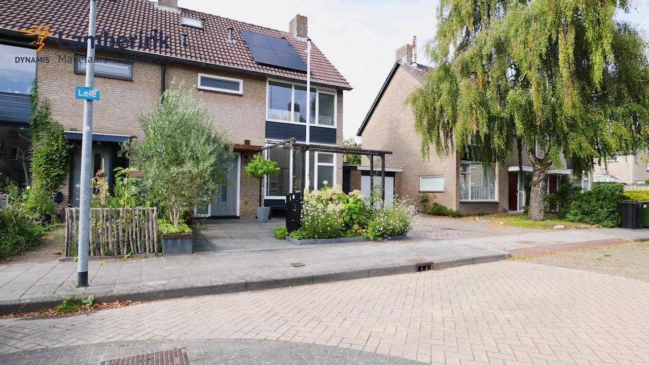 Video van Leie 8