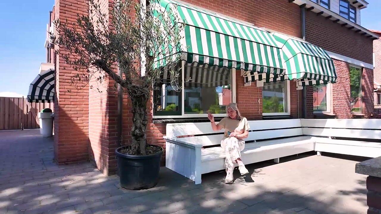 Video van Hatertseweg 522